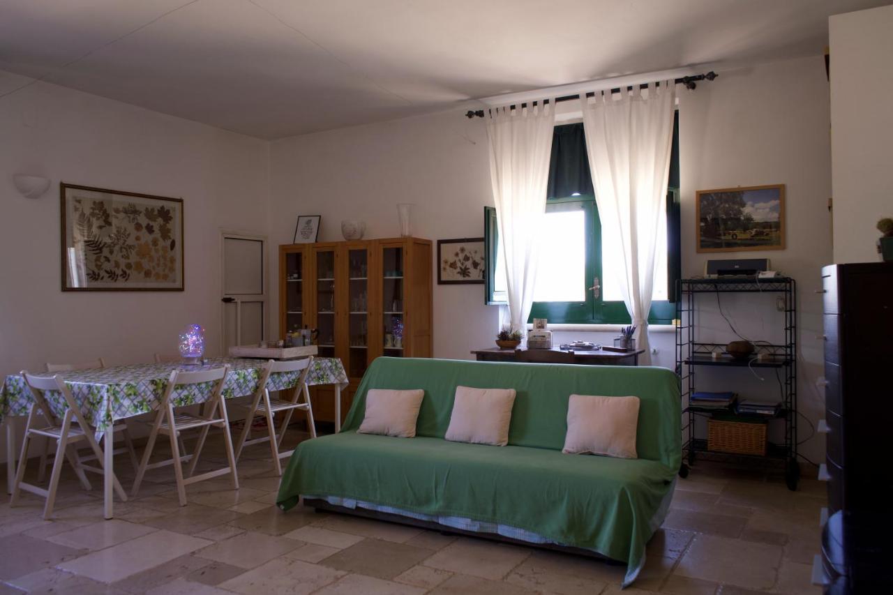 Minicasa Nella Natura, Con Piscina A Due Passi Ostuni Zewnętrze zdjęcie