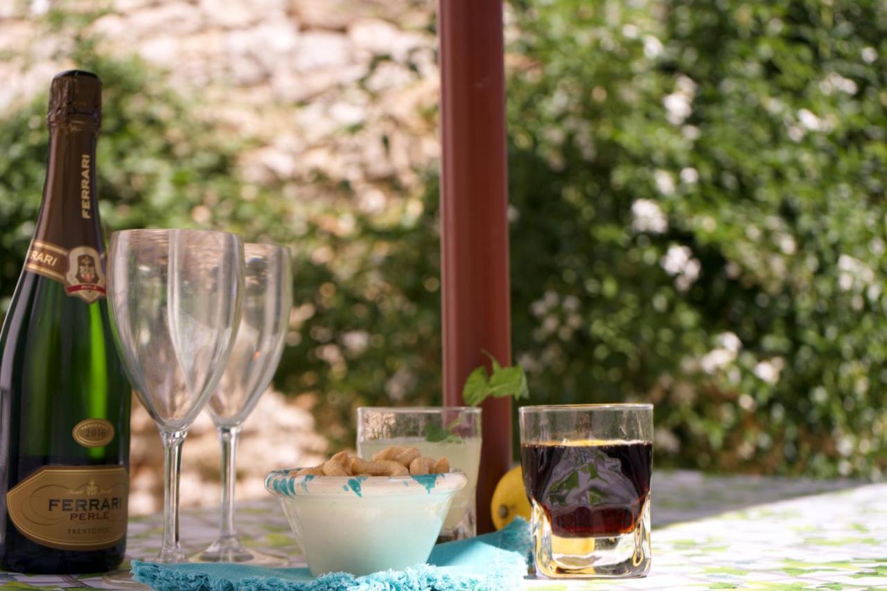 Minicasa Nella Natura, Con Piscina A Due Passi Ostuni Zewnętrze zdjęcie