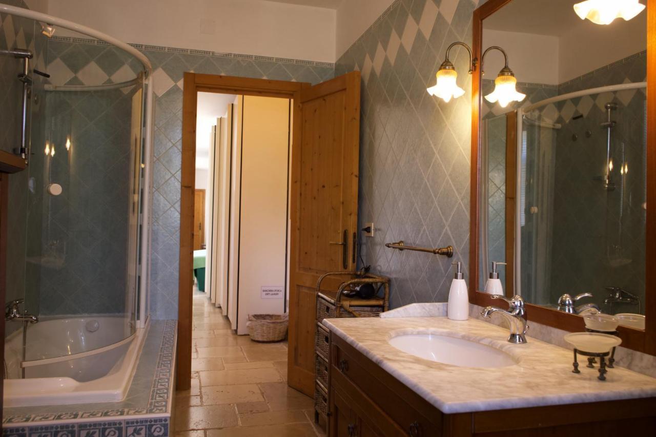 Minicasa Nella Natura, Con Piscina A Due Passi Ostuni Zewnętrze zdjęcie