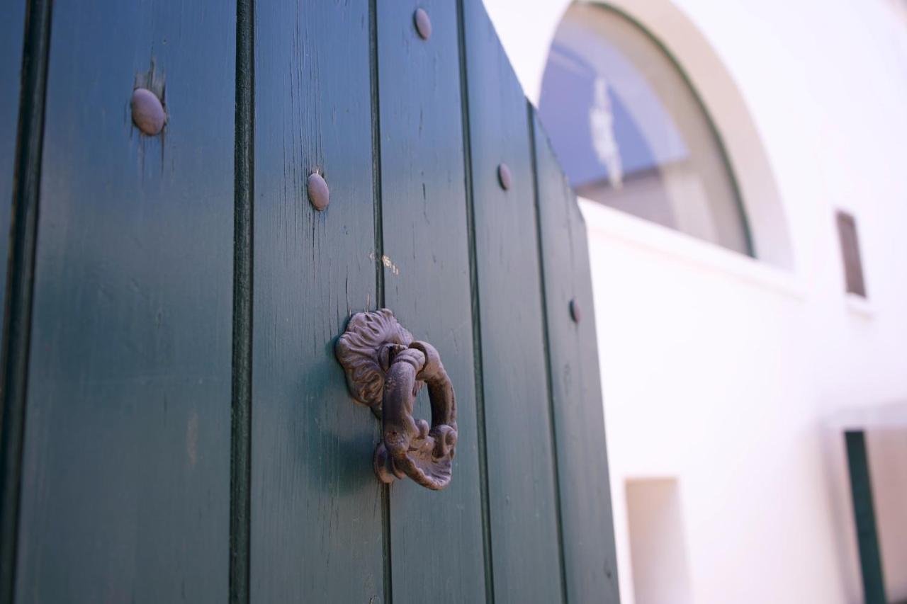 Minicasa Nella Natura, Con Piscina A Due Passi Ostuni Zewnętrze zdjęcie