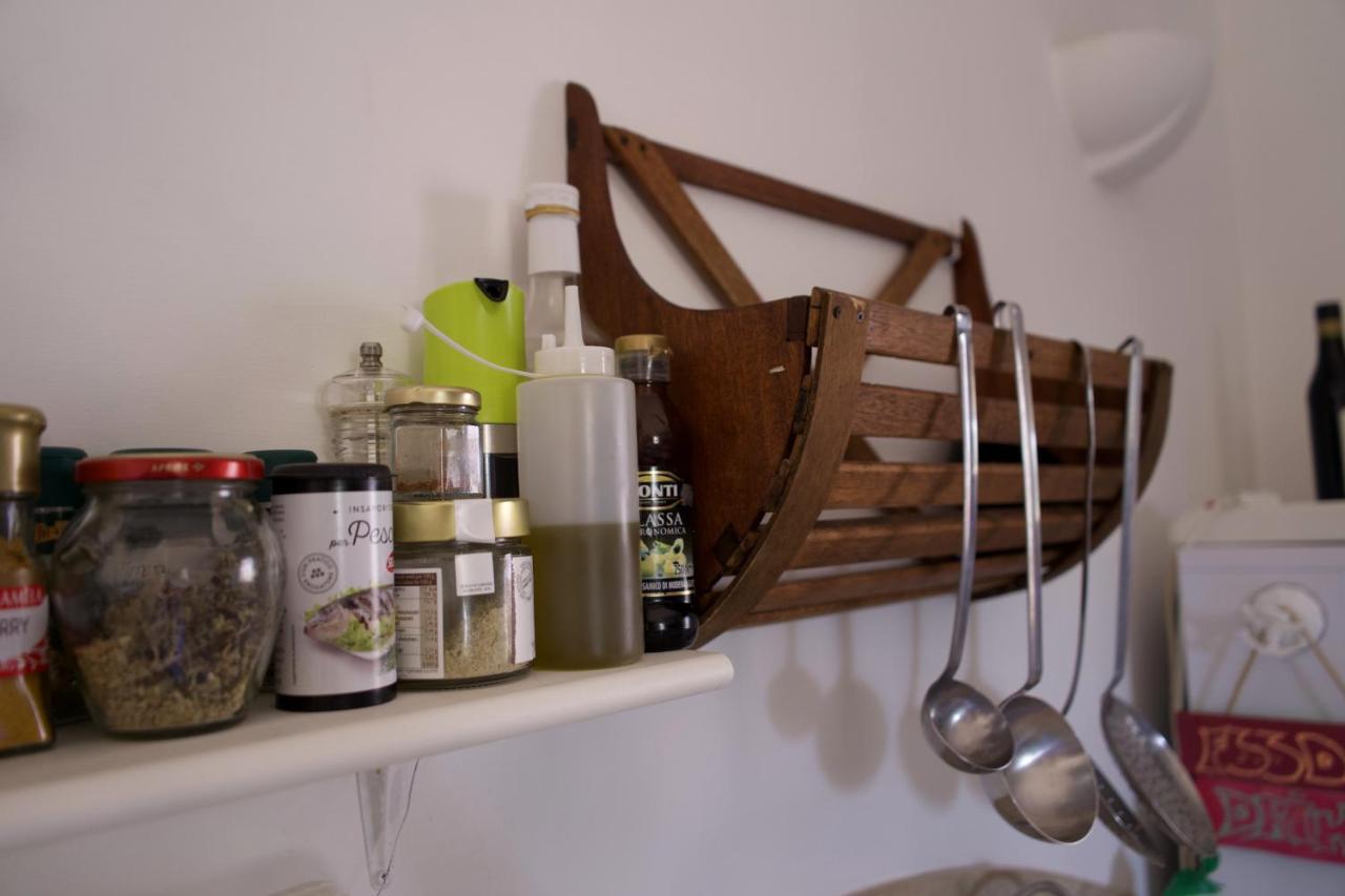 Minicasa Nella Natura, Con Piscina A Due Passi Ostuni Zewnętrze zdjęcie